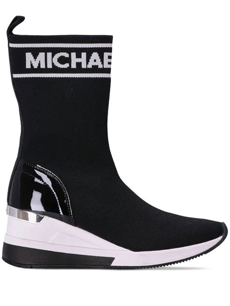 farfetch sock sneakers women.